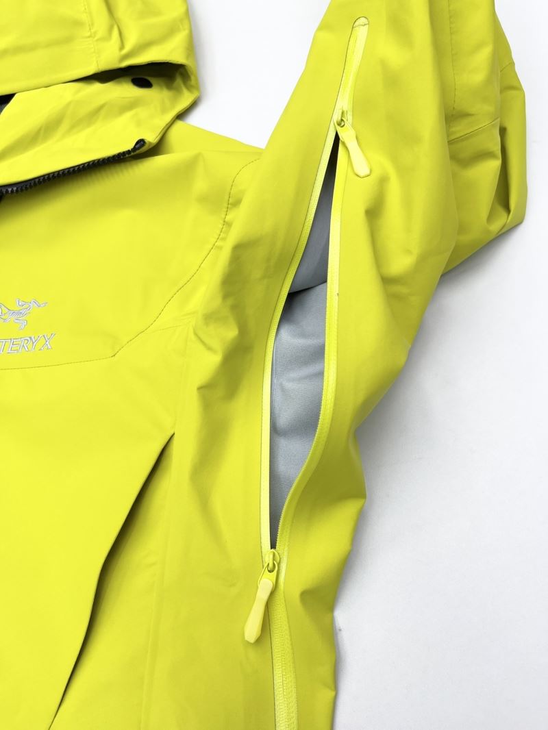 Arcteryx Outwear